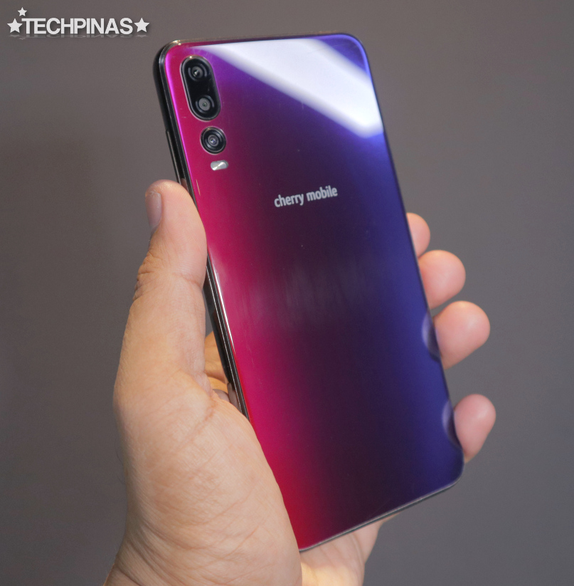 Cherry Mobile Flare X3