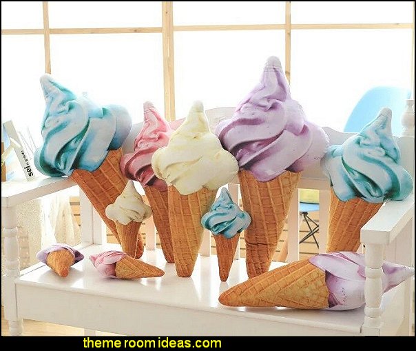 Decorating theme bedrooms Maries Manor cupcake bedroom ideas ice