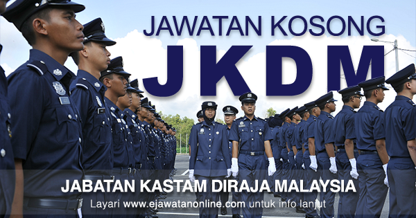 Jabatan Kastam Diraja Malaysia (JKDM) - 12 Februari 2017 ...