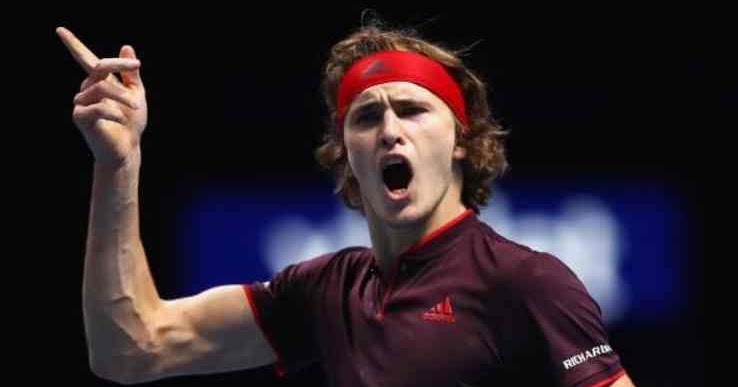 Alexander Zverev - Bio, Birthday, Family | Wiki Birthdays