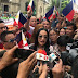 Must Watch: Mocha Uson Files COC as Representative of Kasosyo Partylist (Video)