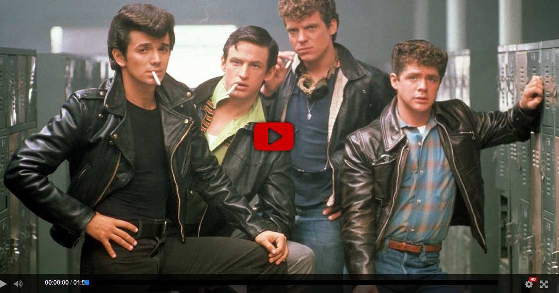 Grease 2 1982[fulL mOVie] Movie Theater