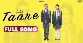 Aatish Taare Lyrics Goldboy New Punjabi Song lyricsbroker