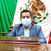 Propuestas serias en materia migratoria, pide Ángel Custodio a la 4T