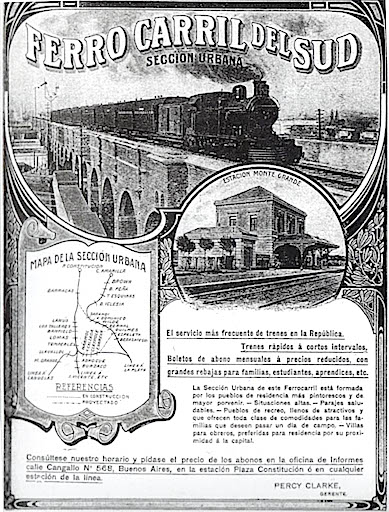 File:Placa de los Talleres del Ferrocarril Nacional General Roca - Remedios  de Escalada, Buenos Aires.jpg - Wikimedia Commons