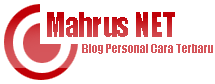 Mahrus Net - Free Download dan Cara Terbaru Gratis