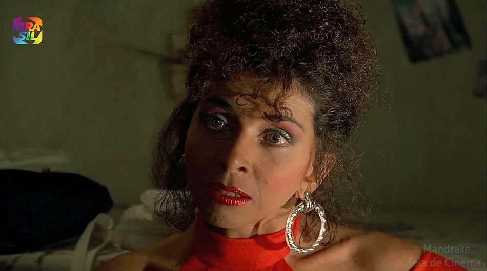 ROMANCE DA EMPREGADA (HDTV/NACIONAL/1080P) - 1987 02