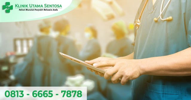 Penyakit sifilis raja singa dapat disembuhkan Di Jakarta