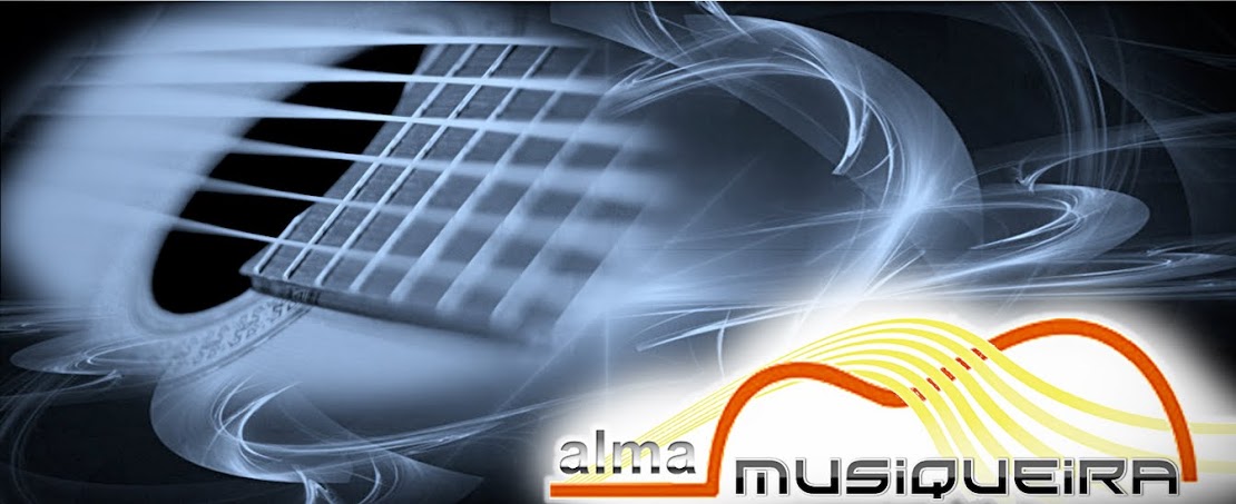Alma Musiqueira