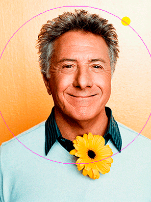 Dustin Hoffman Dustin Hoffman