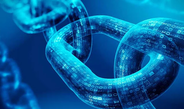 blockchain Comment blockchain peut-elle améliorer la sécurité des données en 2020?
