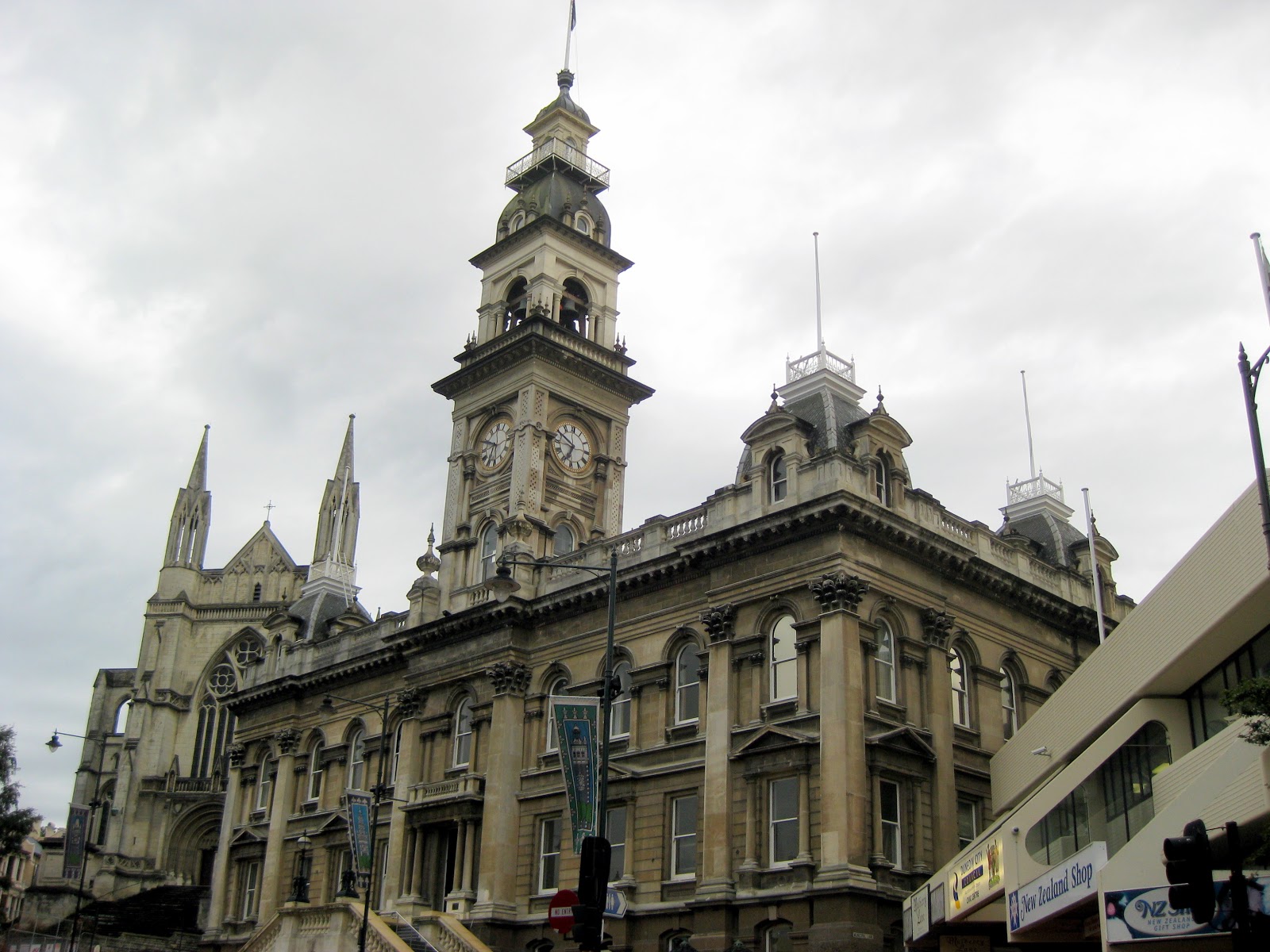 Dunedin | Dunedin New Zealand