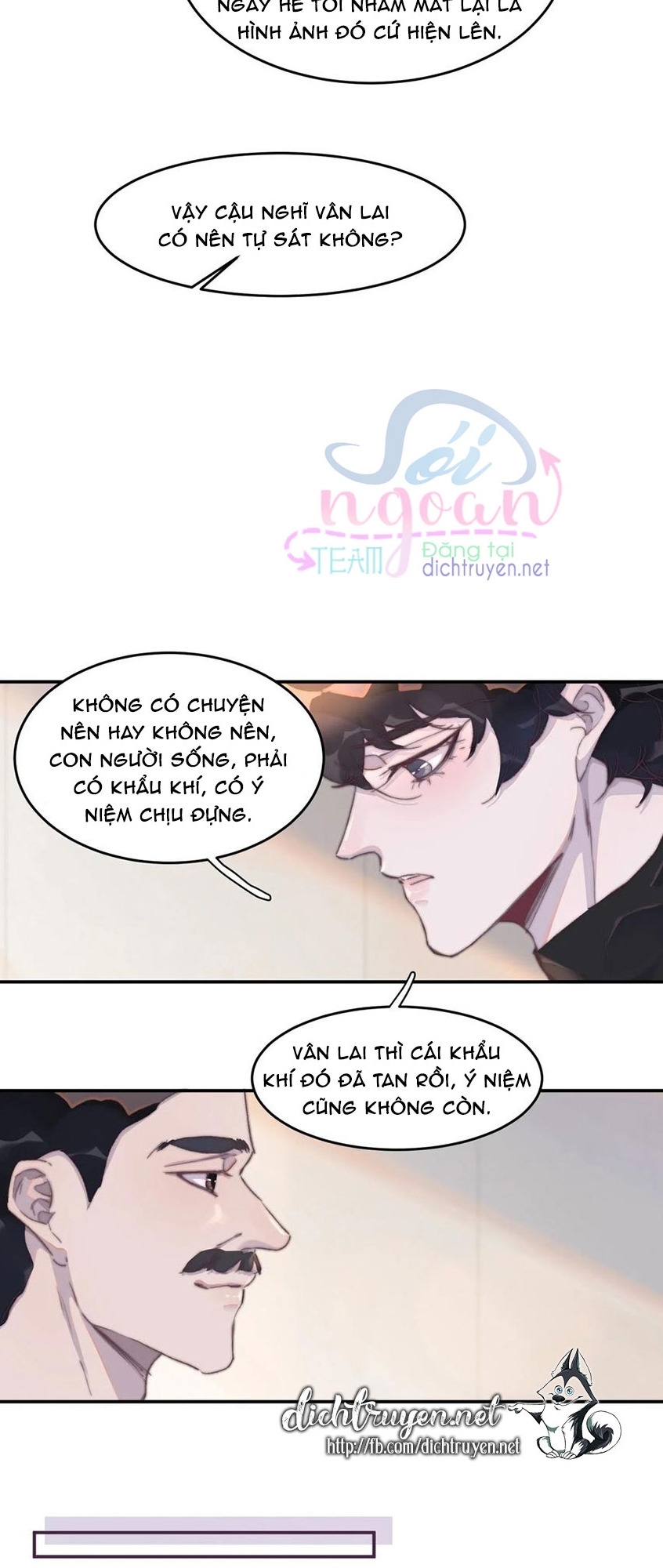 Nghe nói tôi rất nghèo Chapter 37