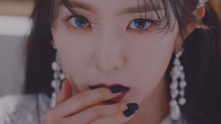 Irene, Red Velvet, Psycho, 4K, #7.697