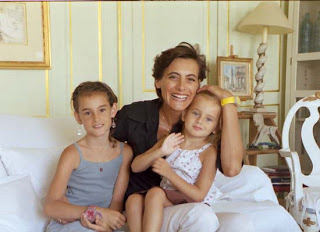 Ines de la Fressange