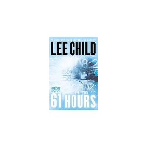 Books For The Road - 61 Hours