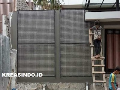Ingin Memiliki Kebun Vertikal di Rumah? Kreasindo Menghadirkan Jasa Rambatan Besi Vertical Garden Jakarta Ingin Memiliki Kebun Vertikal di Rumah? Kreasindo Menghadirkan Jasa Rambatan Besi Vertical Garden Jakarta