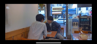 독립영화 리뷰 7. 시 쓰는 법 11