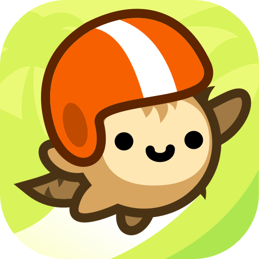 Monkey Kick Online Game