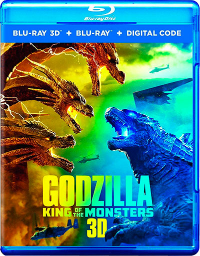 Godzilla: King of the Monsters (2019) 3D H-SBS 1080p BDRip Dual Latino-Inglés [Subt. Esp] (Ciencia ficción. Acción)