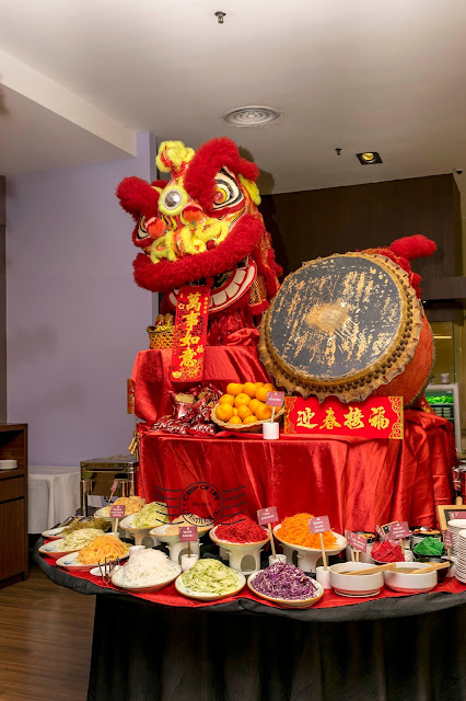 Chinese New Year 2020 Promotion @ Ixora Hotel, Penang
