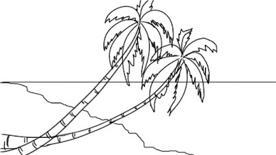 scenery-drawing scenery-drawing