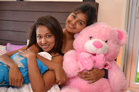 Vennela One and Half Movie Stills