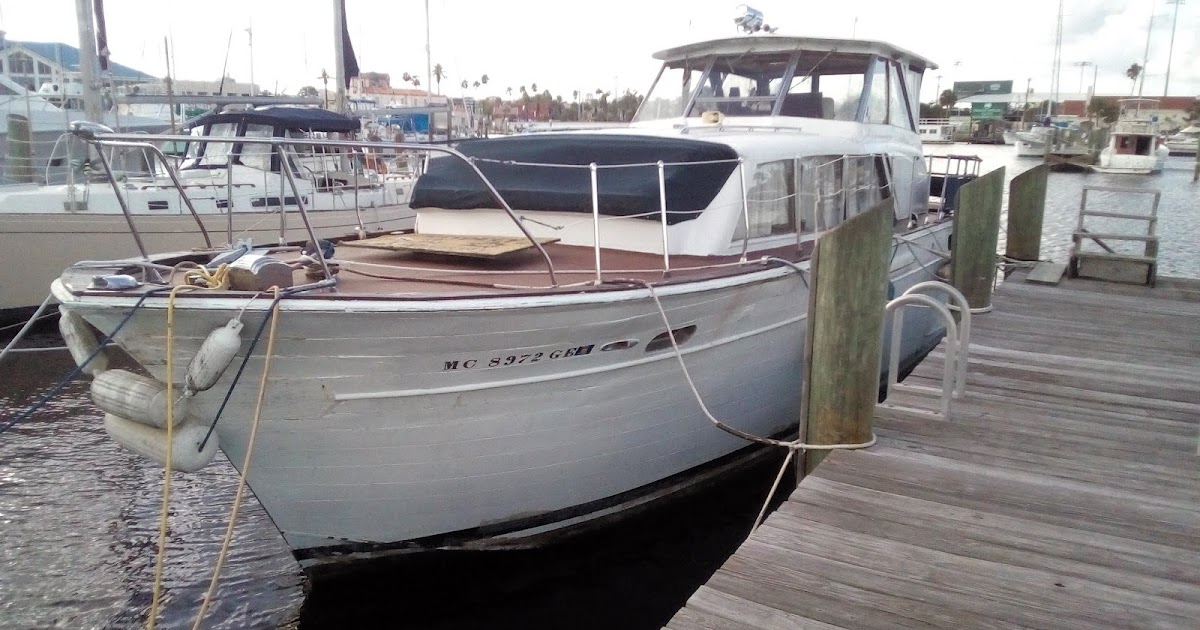 Sys Nica Another liveaboard boat for sale cheap