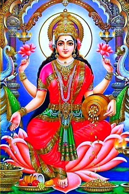 Best 200+ Beautiful Mata Mahalakshmi Photos, Images, Pictures and Wallpapers.  - Story of the God