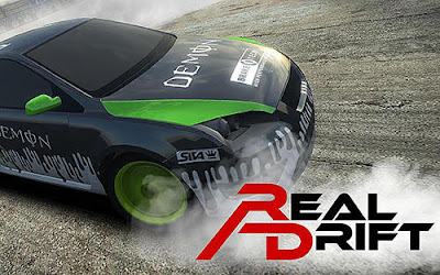 Real Drift Car Racer MOD APK Full Hack for Android Terbaru  Real Drift Car Racer MOD APK Full Hack for Android Terbaru 2017 Gratis