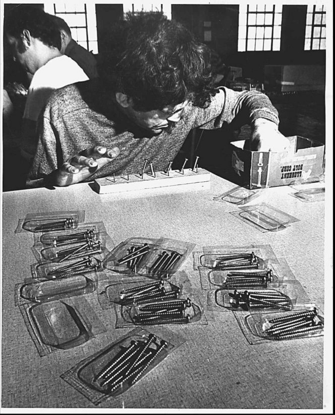 'Buddy's World' Willowbrook The Film By Ross Cohen