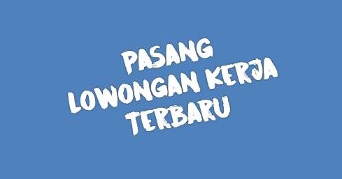 Info Pasang Lowongan Kerja Terbaru di Bali - 3835info - Lifestyle and