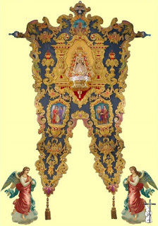 El Hermano Mayor de la Hermandad del Rocío de Montequinto (Sevilla) donará una Imagen de la Virgen del Rocío El Hermano Mayor de la Hermandad del Rocío de Montequinto (Sevilla) donará una Imagen de la Virgen del Rocío