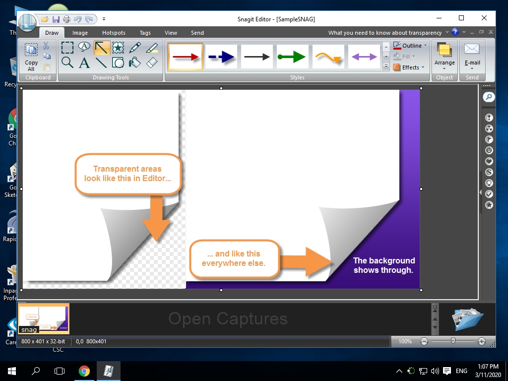 why cant i use tools in snagit editor why cant i use tools in snagit editor