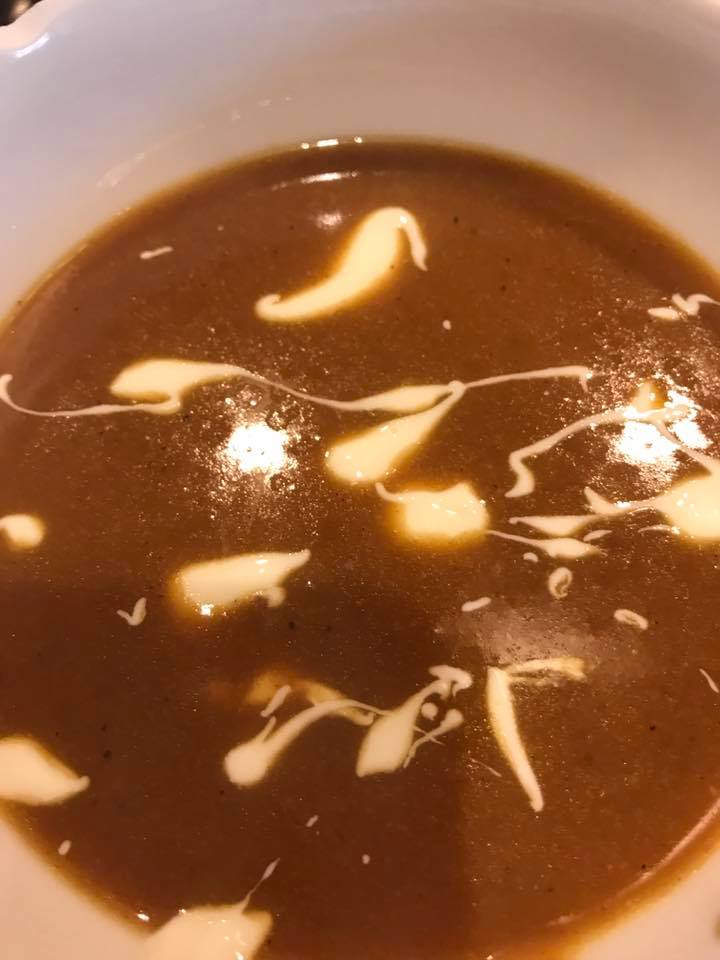 Jamie Oliver's Empire Roast Chicken