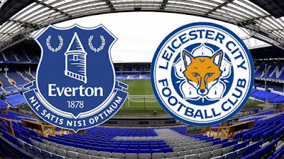 Prediksi EPL Pekan 20: Everton vs Leicester City
