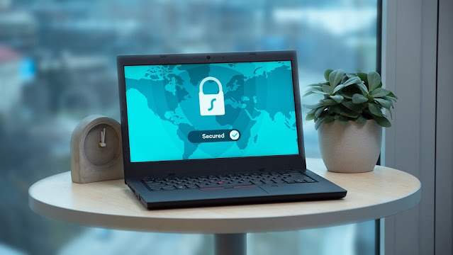Five Ways To Have A Cyber Secure Home Experience