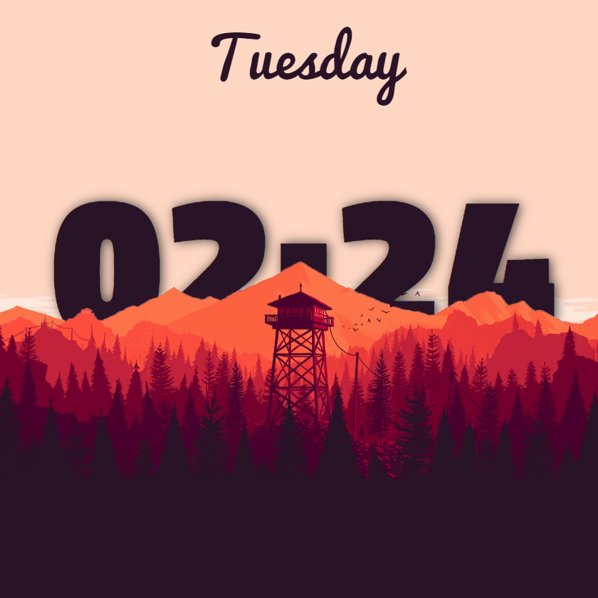 Featured image of post Firewatch Wallpaper Engine Download wallpapers firewatch for desktop and mobile in hd 4k and 8k resolution