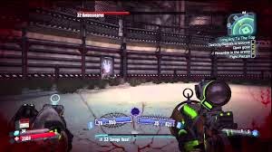 borderlands 2 campaign of carnage legendary weapons borderlands 2 campaign of carnage legendary weapons