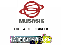 Info Lowongan PT Musashi Auto Parts Indonesia April 2021