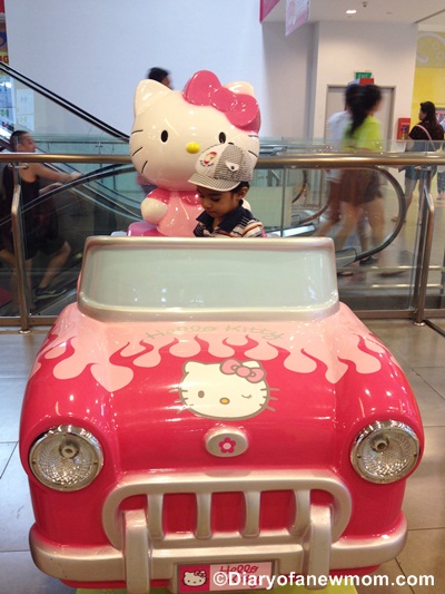 Hello Hello Kitty