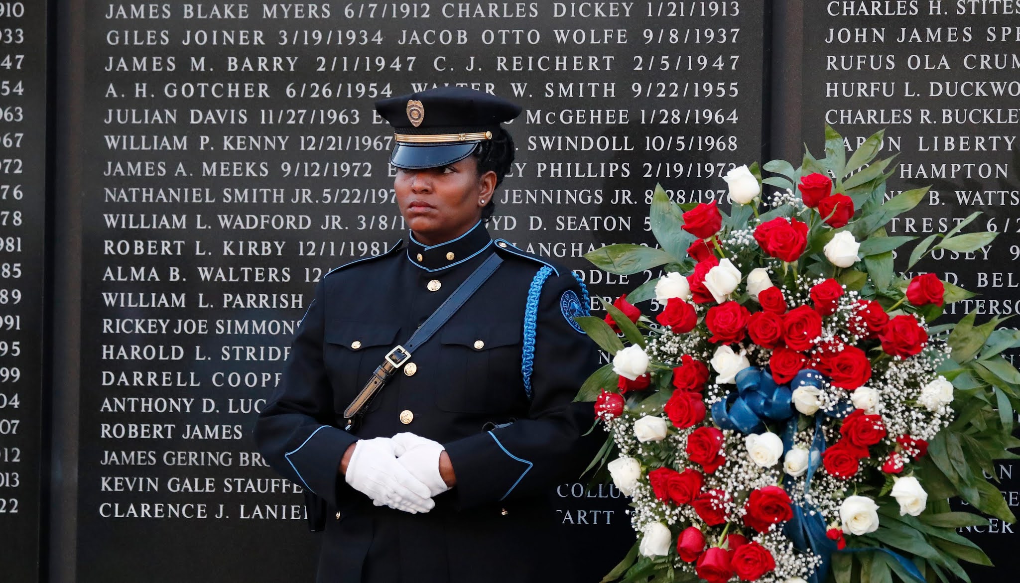 BLACK REPUBLICAN BLOG MEMORIAL DAY OBSERVANCE MONDAY, MAY 31