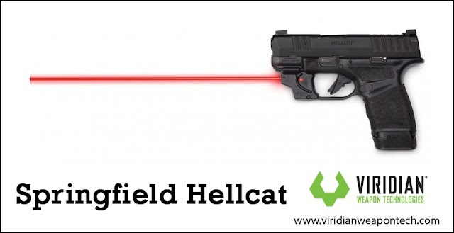 Springfield Hellcat