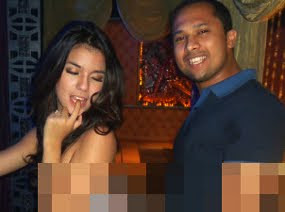 WOW HOT PHOTOS, Sheila Marcia spread on internet | All In One News