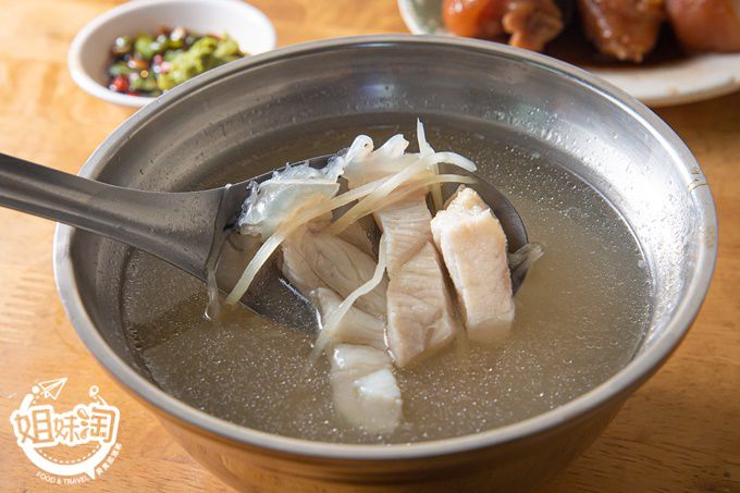 阿宏𩼣魚湯-三民區小吃推薦