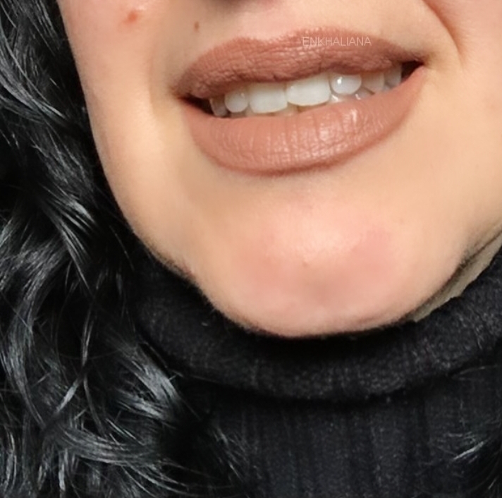 Rewiew PS Liquid Matter The Mocha Edit