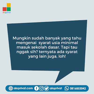 Les Calistung Semarang