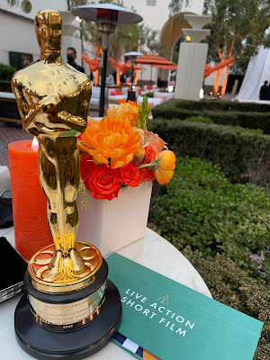 2021 Oscar Winners Complete List in all 23 Categories