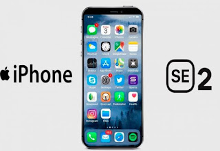 iPhone SE2 el smartphone más económico-TuParadaDigital