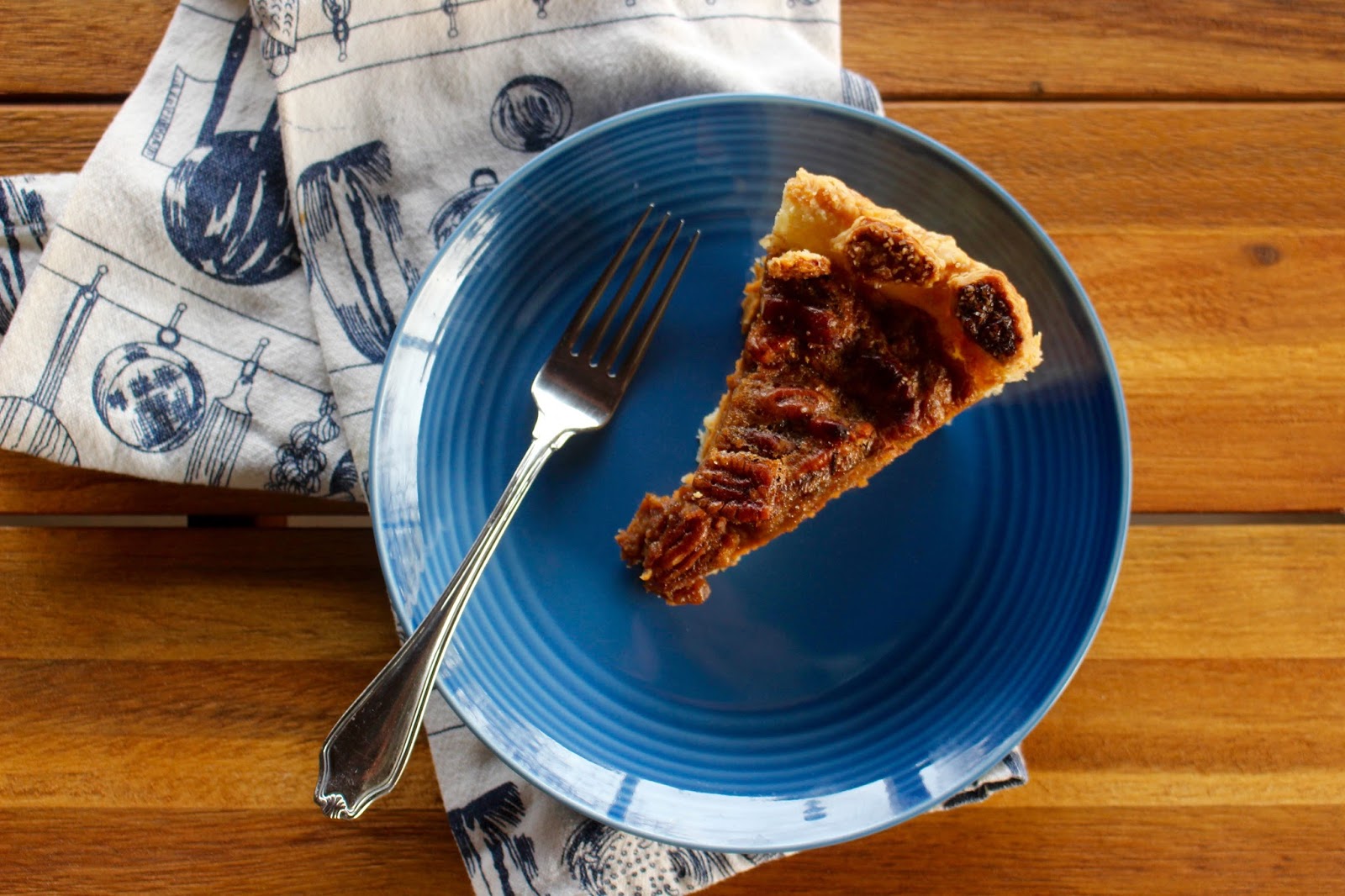 Nothing in the House